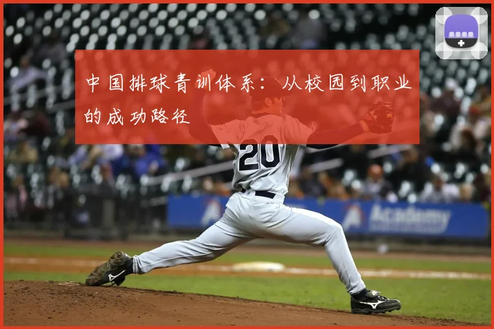 中国排球青训体系:从校园到职业的成功路径